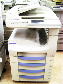 NEC MULTINA ��2500 �g��摜