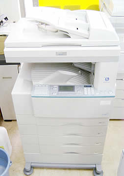 SHARP AR-265FP �g��摜