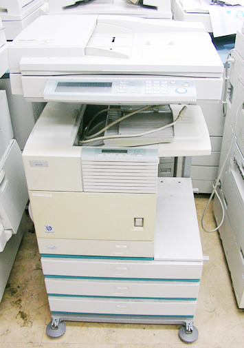 SHARP AR-450S �g��摜