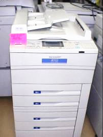 SHARP AR-5122F �g��摜