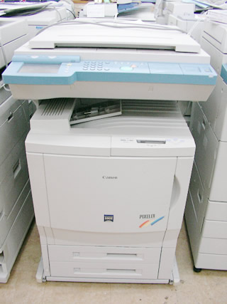 CANON PIXEL L  CP680II �g��摜