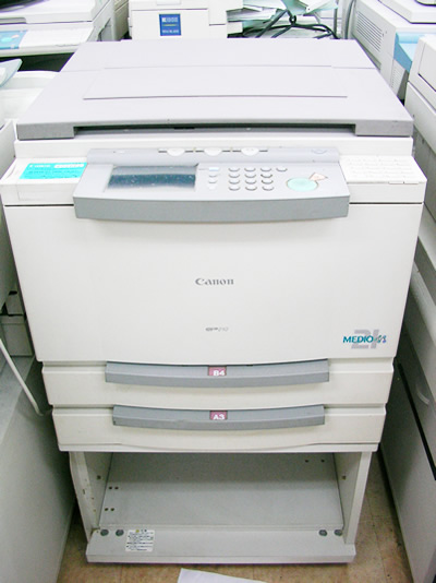 CANON GP210 �g��摜