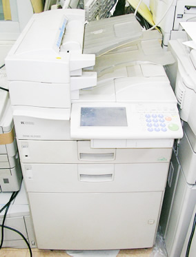 RICOH HL5100D �g��摜