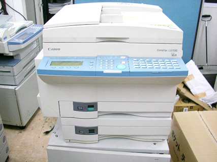 CANON L2700   �g��摜