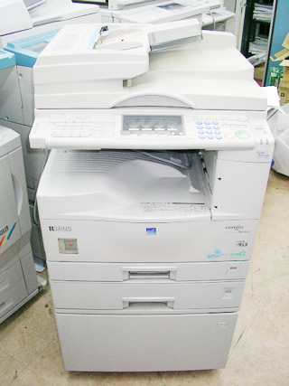 RICOH imagio MF-1530 Model65 �g��摜
