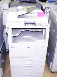 RICOH imagio MF-250M �g��摜