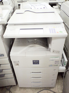 RICOH Imagio NEO220 �g��摜