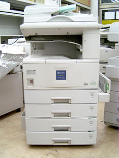 RICOH Imagio NEO270 �g��摜