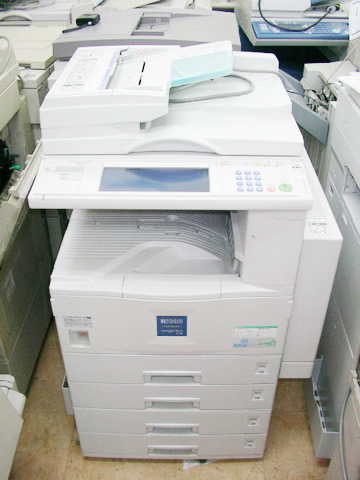 RICOH Imagio NEO270 �g��摜