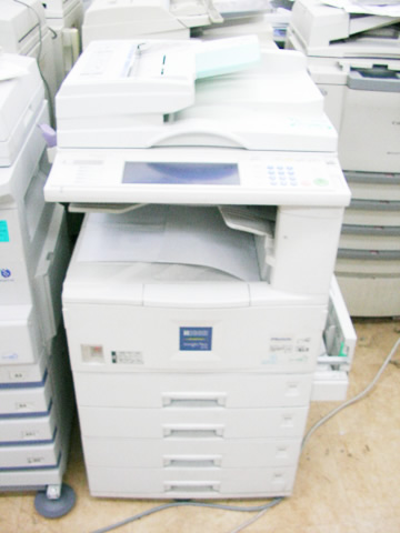 RICOH Imagio NEO271 �g��摜