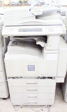 RICOH Imagio NEO350 Model 6 �g��摜