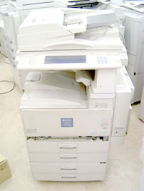 RICOH Imagio NEO450 Model 765 �g��摜