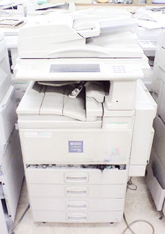 RICOH Imagio NEO450  �g��摜