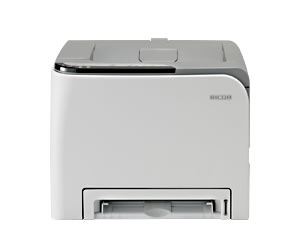 RICOH IPSiO SPC220 �g��摜