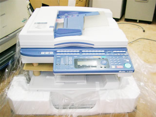 MURATEC V-1250 �g��摜