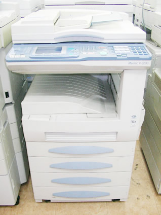 MURATEC V-2200 �g��摜