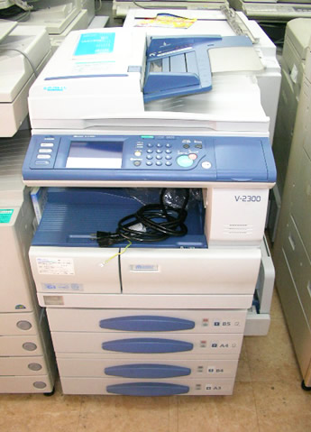 MURATEC V-2300 �g��摜