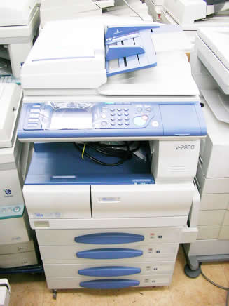 MURATEC V-2800 �g��摜