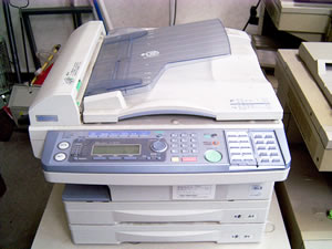 MURATEC V-970  �g��摜