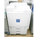 RICOH IPSiO CX8200 画像