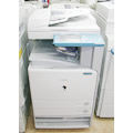 CANON IR C2570F 画像