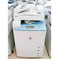 CANON IR C2620 画像