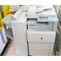 CANON IRC3080F 画像