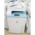 CANON IR C3220n 画像