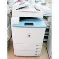 CANON IR C3220n 画像