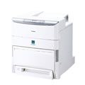 CANON LBP-5800 画像