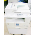 RICOH imagio MF-1340 画像