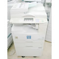 RICOH imagio MF1540 画像