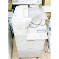 RICOH RIFAX ML-4500 画像