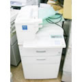 RICOH RIFAX ML-4500 画像