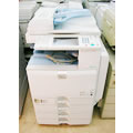 RICOH imagio MPC2500SPF 画像