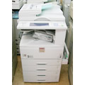 RICOH Imagio NEO250 画像